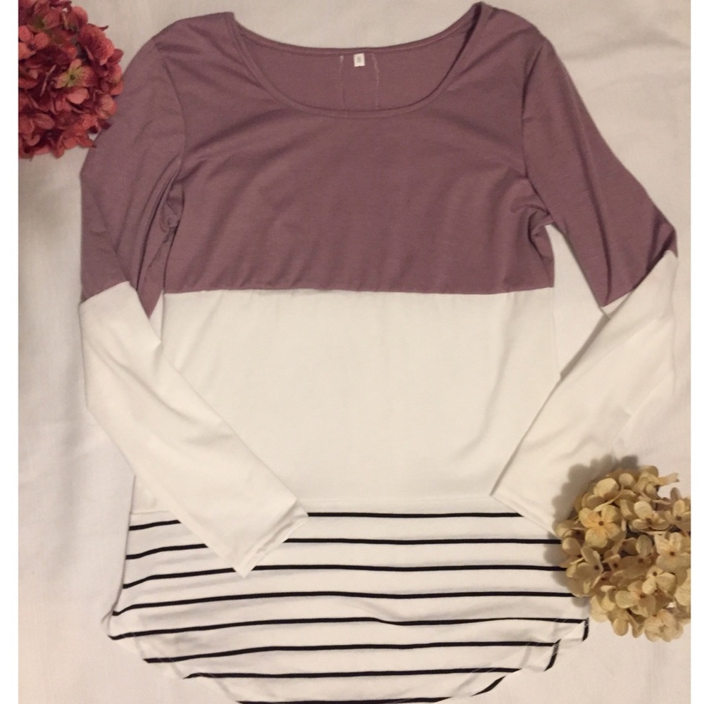Women’s Tunic Top